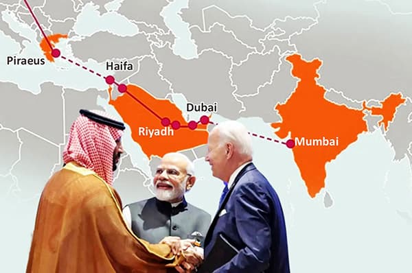 How the Middle East Crisis Impacts India