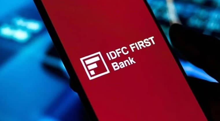 IDFC First Bank Chandigarh branch fraud investigation involving ₹590 crore Haryana government funds, with Enforcement Directorate raids and multiple arrests in 2026