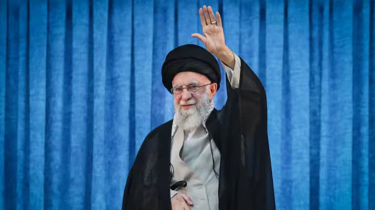 Ayatollah Ali Khamenei killed in US-Israeli air strike on Tehran compound in February 2026