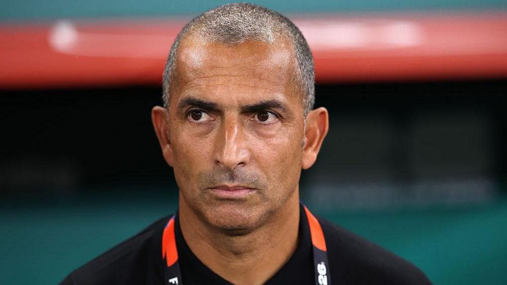 Tunisia sack coach Sabri Lamouchi after a 5-1 World Cup defeat to Sweden, the fastest exit in history.